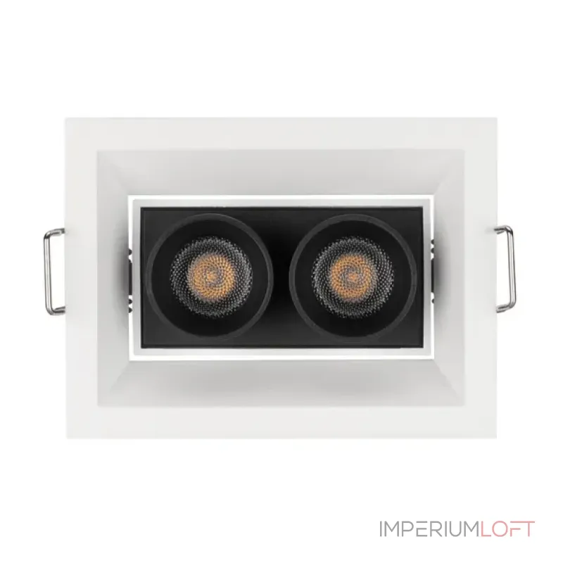 Встраиваемый светильник Arlight ORIENT 31928 Встраиваемый светильник Arlight ORIENT 31928