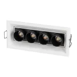 Встраиваемый светильник Arlight ORIENT 31929