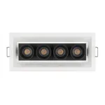 Встраиваемый светильник Arlight ORIENT 31929