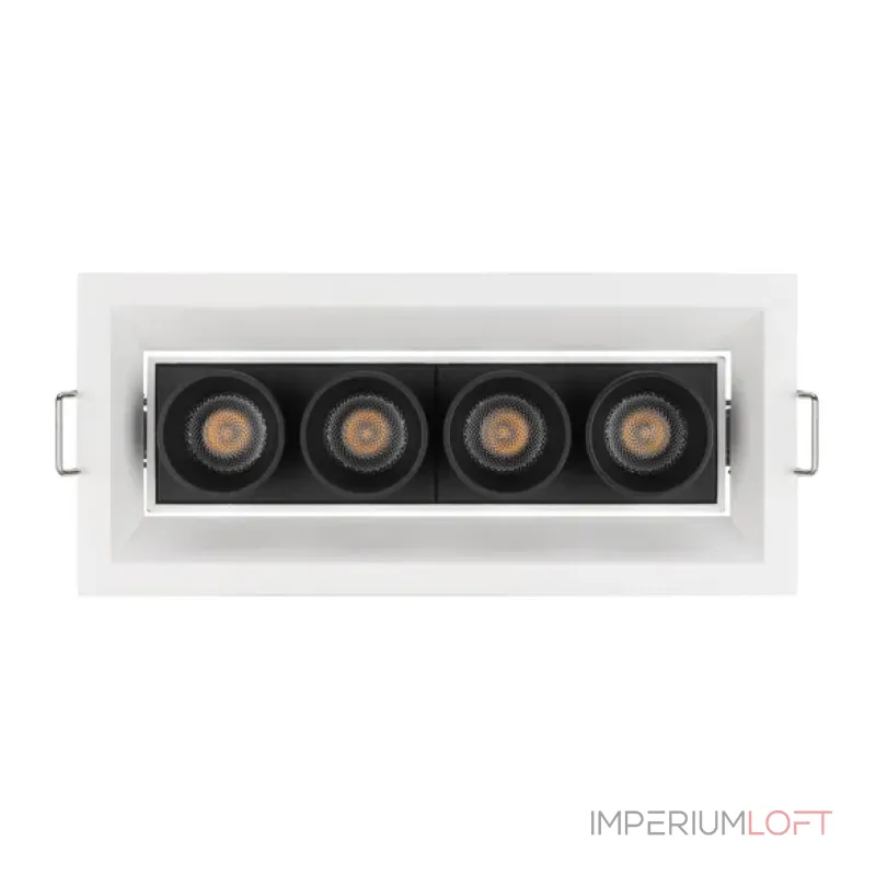 Встраиваемый светильник Arlight ORIENT 31929