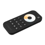 Пульт SMART-R34-MIX Black (4 зоны, 2.4G, IP20) Arlight 031936