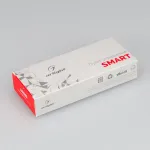 Пульт SMART-R34-MIX Black (4 зоны, 2.4G, IP20) Arlight 031936