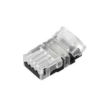 Коннектор HIP-GERM-RGB-10-4pin-STW (IP55) Arlight 031997 Коннектор HIP-GERM-RGB-10-4pin-STW (IP55) Arlight 031997