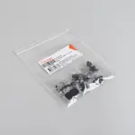 Коннектор HIP-GERM-RGB-10-4pin-STW (IP55) Arlight 031997