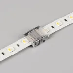 Коннектор HIP-RGBW-12-5pin-STS Arlight 032022