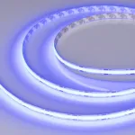 Светодиодная лента 11.5W/m IP20 CSP 5m Arlight 032175(2) (цена за метр лот от 5 м)