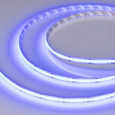 Светодиодная лента 11.5W/m IP20 CSP 5m Arlight 032175(2) (цена за метр лот от 5 м)