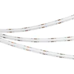 Светодиодная лента 11.5W/m IP20 CSP 5m Arlight 032175(2) (цена за метр лот от 5 м)