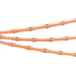 Светодиодная лента COB-X544-8mm 24V Red (11.5W/m, IP20, CSP, 5m, 11.5 Вт/м, IP20) Arlight 032176(2)