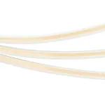 Светодиодная лента герметичная COB-PL90-X544-12mm 24V Warm2400 (11.5W/m, IP65, CSP, 5m) Arlight 032179(2)