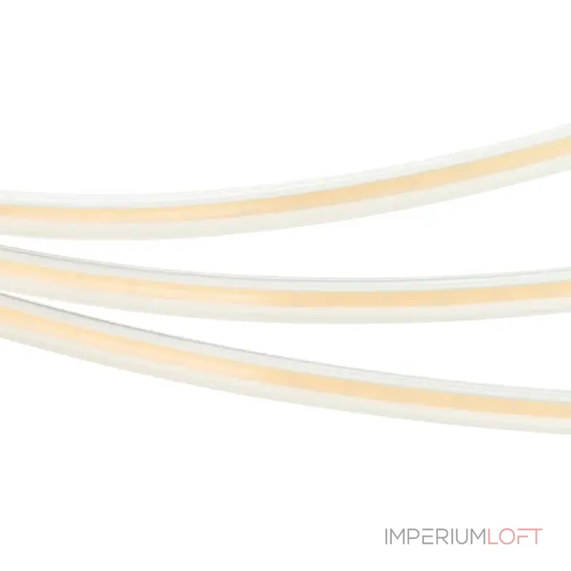 Светодиодная лента герметичная COB-PL90-X544-12mm 24V Warm2400 (11.5W/m, IP65, CSP, 5m) Arlight 032179(2)