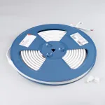 Светодиодная лента герметичная COB-PL90-X544-12mm 24V Warm2400 (11.5W/m, IP65, CSP, 5m) Arlight 032179(2)