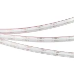 Светодиодная лента герметичная COB-PS-X544-10mm 24V Blue (11.5W/m, IP67, CSP, 5m) Arlight 032182(2)