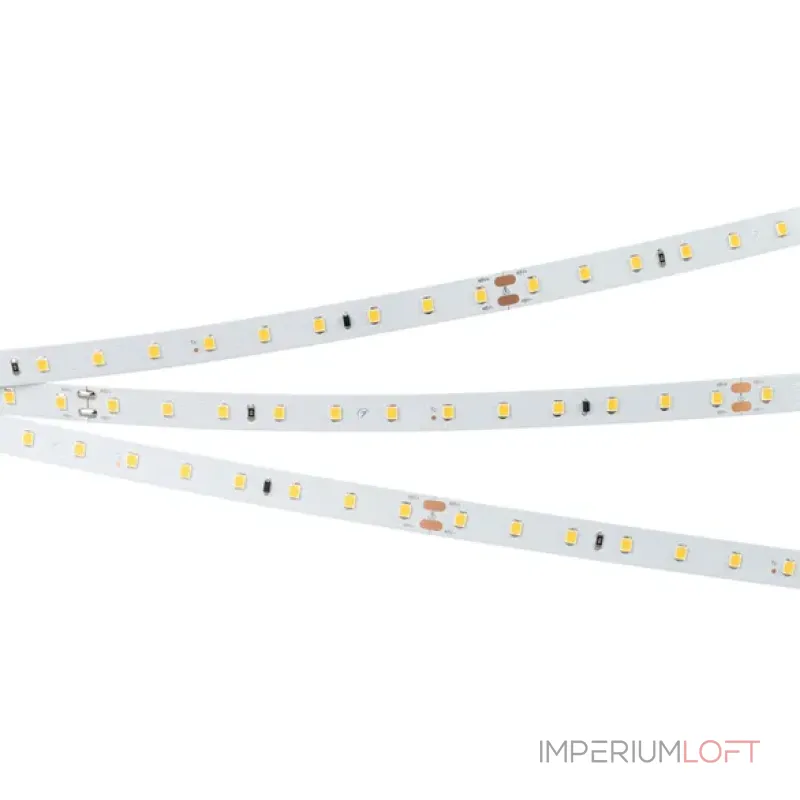 Светодиодная лента IC-A72-10mm 48V Warm3000 (3.8W/m, IP20, 2835, 60m, стабилизированная) Arlight 032190 Светодиодная лента IC-A72-10mm 48V Warm3000 (3.8W/m, IP20, 2835, 60m, стабилизированная) Arlight 032190