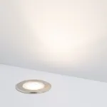 Уличный наземный светильник Arlight GROUND 32213