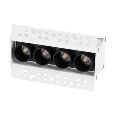 Встраиваемый светильник Arlight ORIENT 32224 Встраиваемый светильник Arlight ORIENT 32224