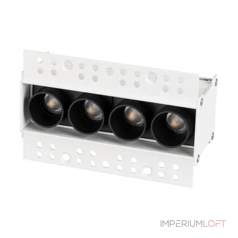 Встраиваемый светильник Arlight ORIENT 32224 Встраиваемый светильник Arlight ORIENT 32224
