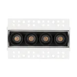 Встраиваемый светильник Arlight ORIENT 32224