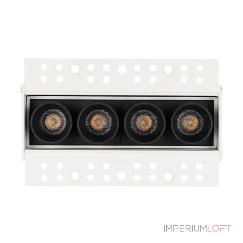Встраиваемый светильник Arlight ORIENT 32224 Встраиваемый светильник Arlight ORIENT 32224