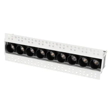 Встраиваемый светильник Arlight ORIENT 32226 Встраиваемый светильник Arlight ORIENT 32226