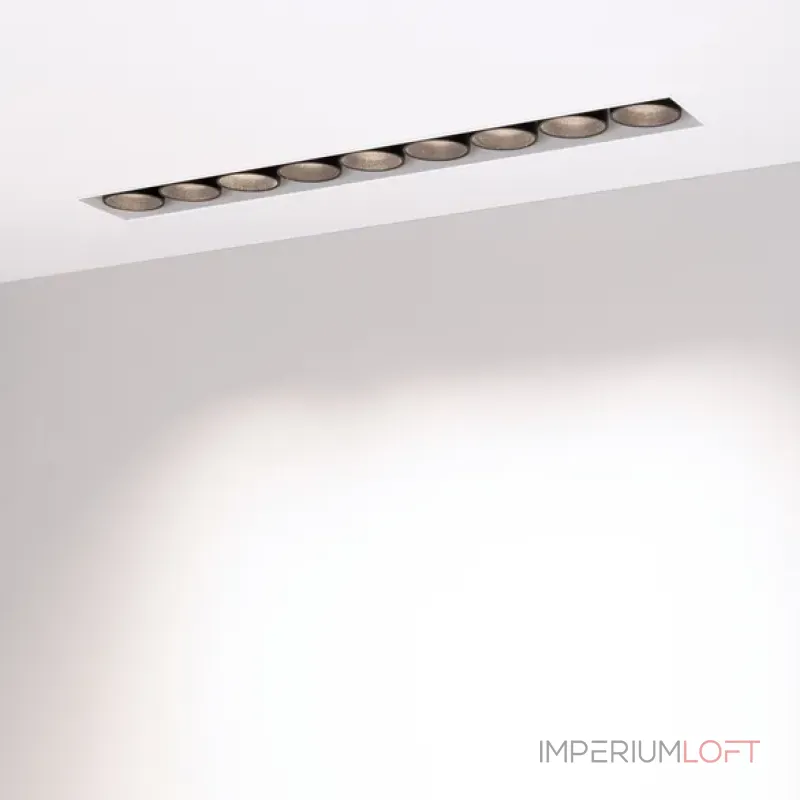 Встраиваемый светильник Arlight ORIENT 32226