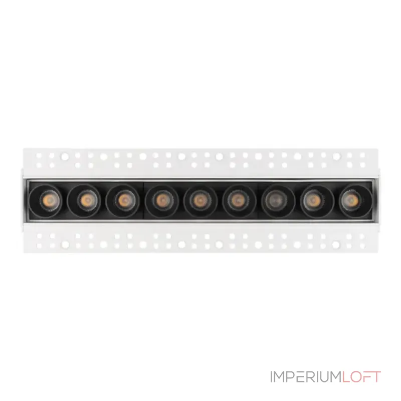 Встраиваемый светильник Arlight ORIENT 32226