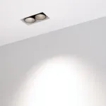 Встраиваемый светильник Arlight ORIENT 32228