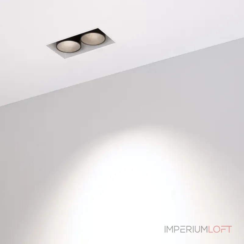 Встраиваемый светильник Arlight ORIENT 32228