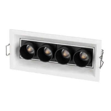 Встраиваемый светильник Arlight ORIENT 32229 Встраиваемый светильник Arlight ORIENT 32229