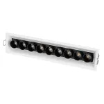 Встраиваемый светильник Arlight ORIENT 32231
