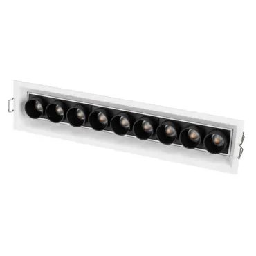 Встраиваемый светильник Arlight ORIENT 32231 Встраиваемый светильник Arlight ORIENT 32231
