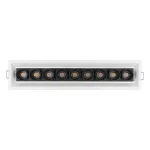 Встраиваемый светильник Arlight ORIENT 32231