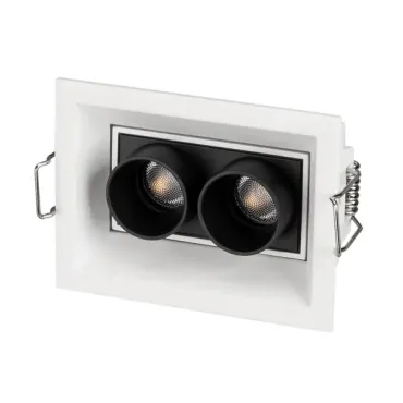 Встраиваемый светильник Arlight ORIENT 32232 Встраиваемый светильник Arlight ORIENT 32232