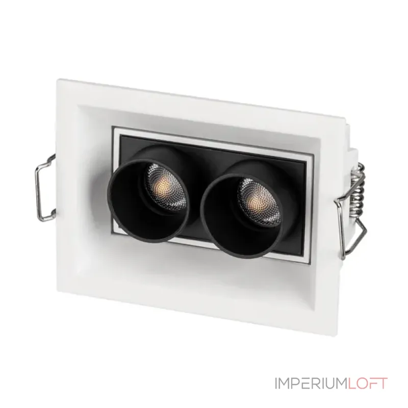 Встраиваемый светильник Arlight ORIENT 32232 Встраиваемый светильник Arlight ORIENT 32232