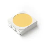 Светодиод AR-5050-SAB-Warm2400-85 (3V, 60mA, SMD 5060 (PLCC6)) Arlight 032295