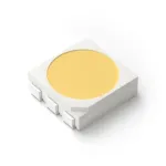 Светодиод 3V 60mA AR-5050-SAB-Nature5000-90 Arlight 32298