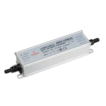 Arlight Блок питания ARPV-12100-A1 12В 8.3A 100Вт IP67 032316