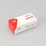 Диммер ARL-SIRIUS-TUYA-MIX-SUF (12-24V, 4x4A, 2.4G, Контроллер) Arlight 032343