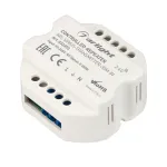 Контроллер-усилитель ARL-SIRIUS-TRANSMITTER-30M-IN (230V, 2.4G) Arlight 32353