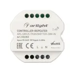 Контроллер-усилитель ARL-SIRIUS-TRANSMITTER-30M-IN (230V, 2.4G) Arlight 32353