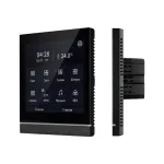 Многофункциональная сенсорная панель управления KNX-113-40-MULTI-V4-IN (20-30V)Arlight 32386