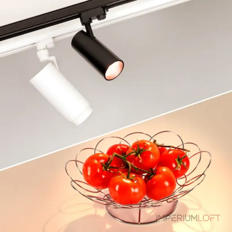 Трековый светильник Arlight ZEUS FOOD 32455