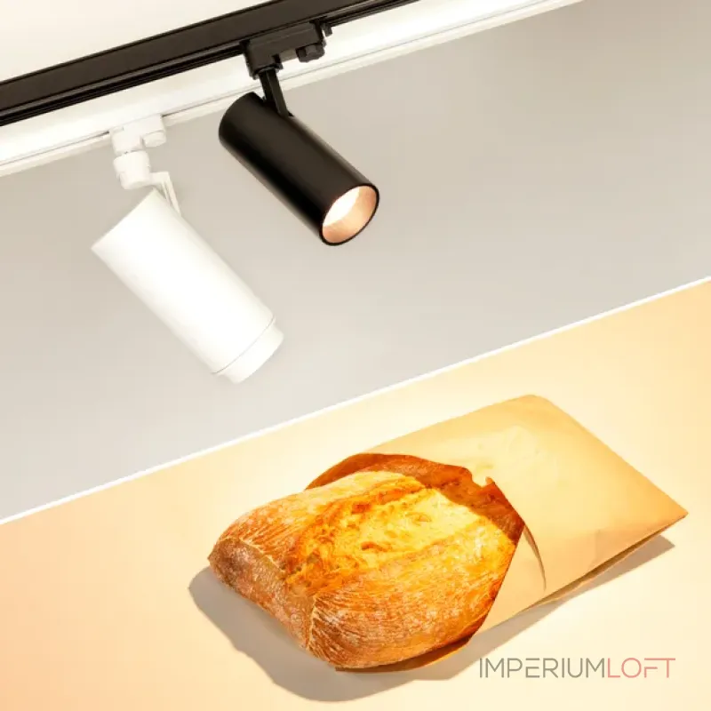 Трековый светильник Arlight GERA FOOD 32466 Трековый светильник Arlight GERA FOOD 32466