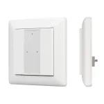 Панель управления DALI-223-2K-D2-IN (BUS, Free purpose, IARL) Arlight 032503