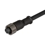 Коннектор NEO-TAIL-R15-200-CON-F (BK, IP67) Arlight 032522