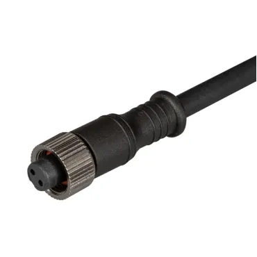 Arlight Коннектор NEO-TAIL-R15-200-CON-F BK IP67 032522
