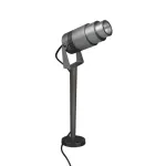 Основание для светильника ALT-POLE-BASE-300 (DG) Arlight 032540