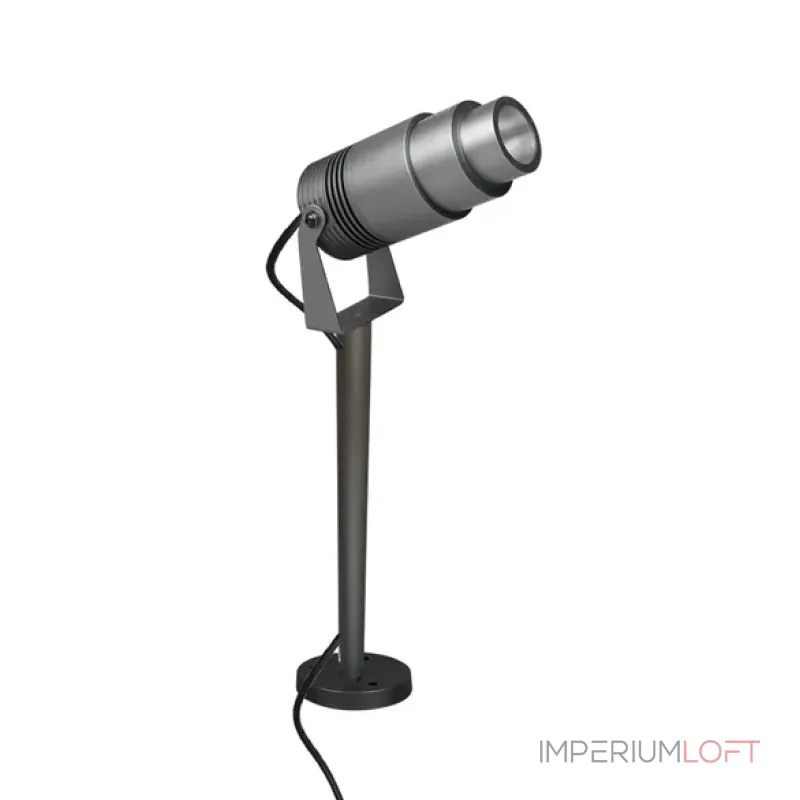 Основание для светильника ALT-POLE-BASE-300 (DG) Arlight 032540 Основание для светильника ALT-POLE-BASE-300 (DG) Arlight 032540