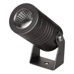 Основание для светильника ALT-POLE-BASE-300 (DG) Arlight 032540