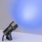 Уличный наземный светильник Arlight RAY 32559